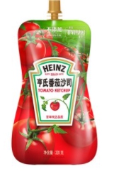 亨氏番茄沙司