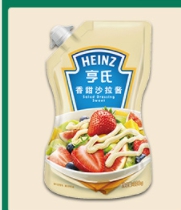 亨氏沙拉酱