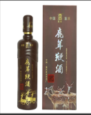 星湖鹿茸鞭酒